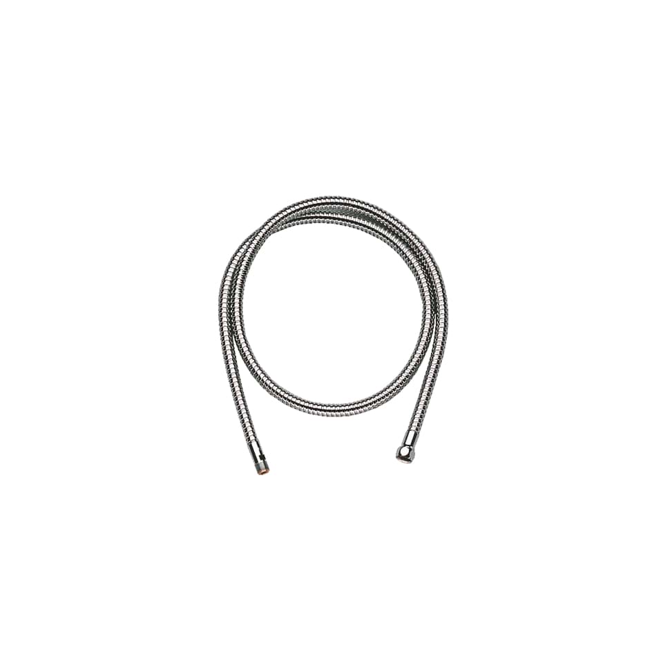 GROHE Metall-Brauseschlauch #28112000 - chrom