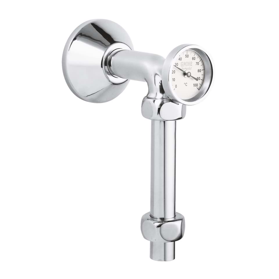 GROHE Abgangsbogen, 3/4″ #12442000 - chrom