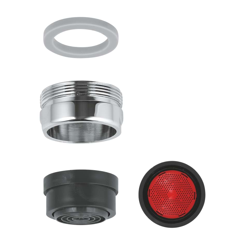 GROHE Mousseur #13263000 - chrom