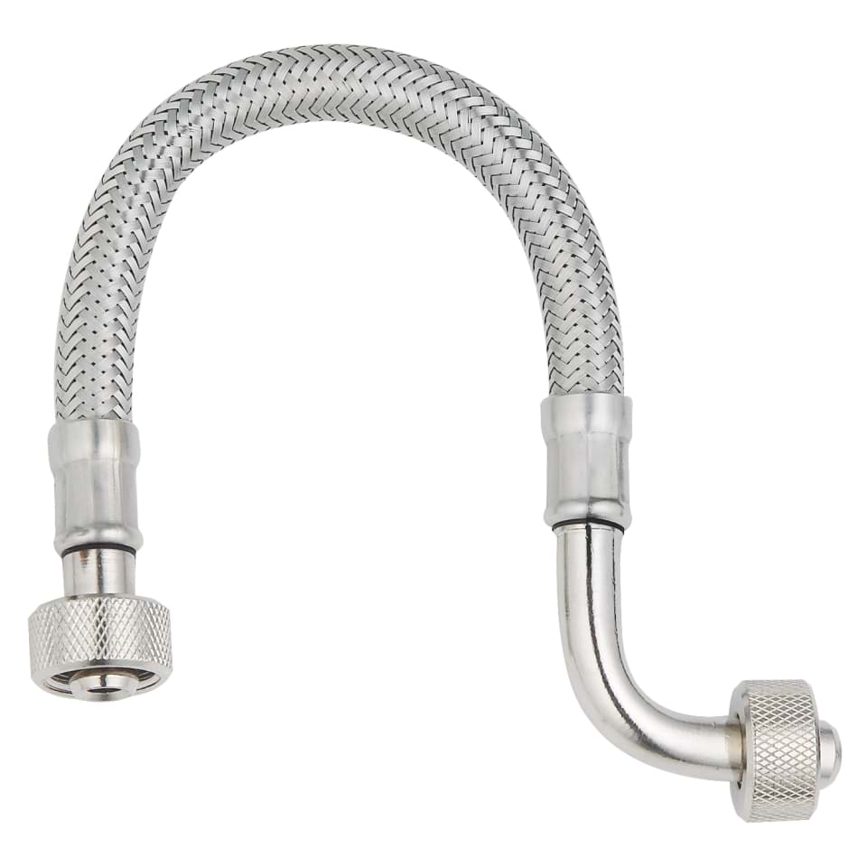 Picture of GROHE Overflow Sleeve Chrome #43325000
