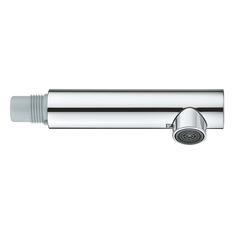 GROHE Outlet shower #48532000 - chrome resmi