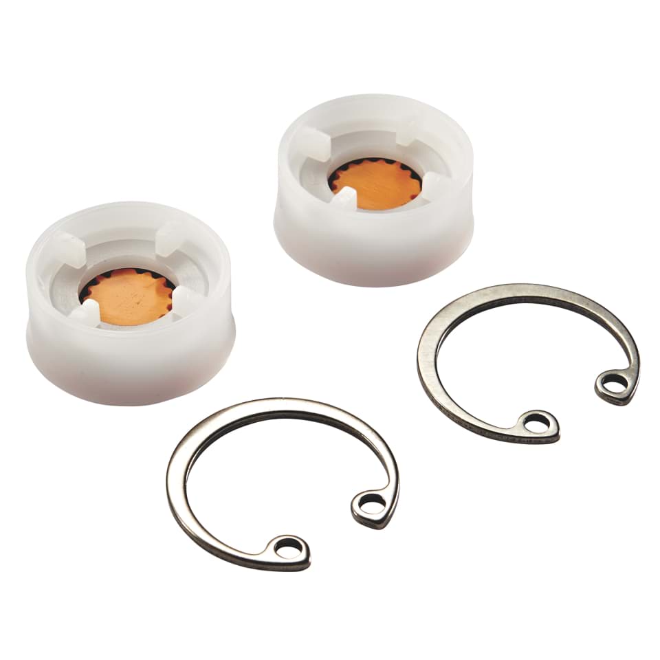 GROHE Durchflussbegrenzer #4211400M - chrom
