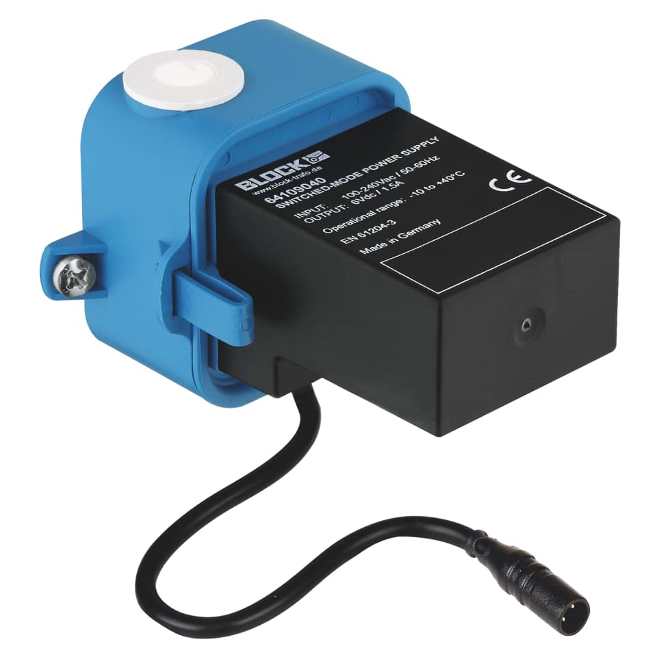 εικόνα του GROHE Plug power supply 110-240 V chrome #36078000
