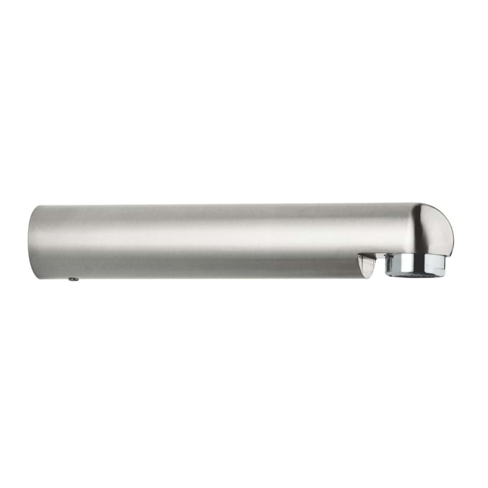 Picture of GROHE Biflo spout stainless steel #42121SD0