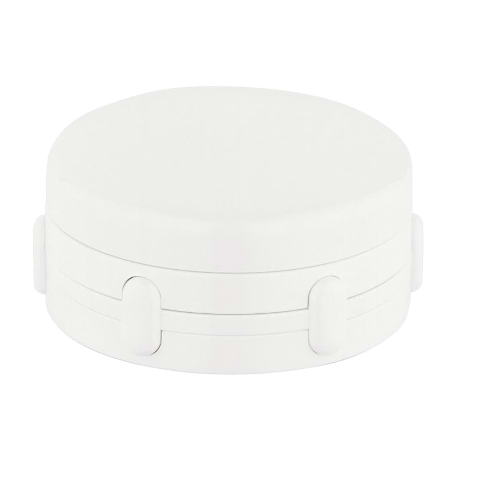 GROHE Abdeckkappe #47452L00 - weiß