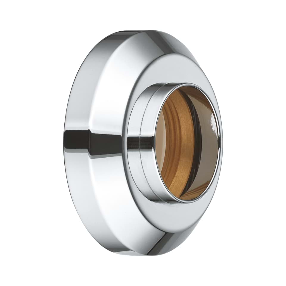 GROHE Rosette #03394000 - chrom