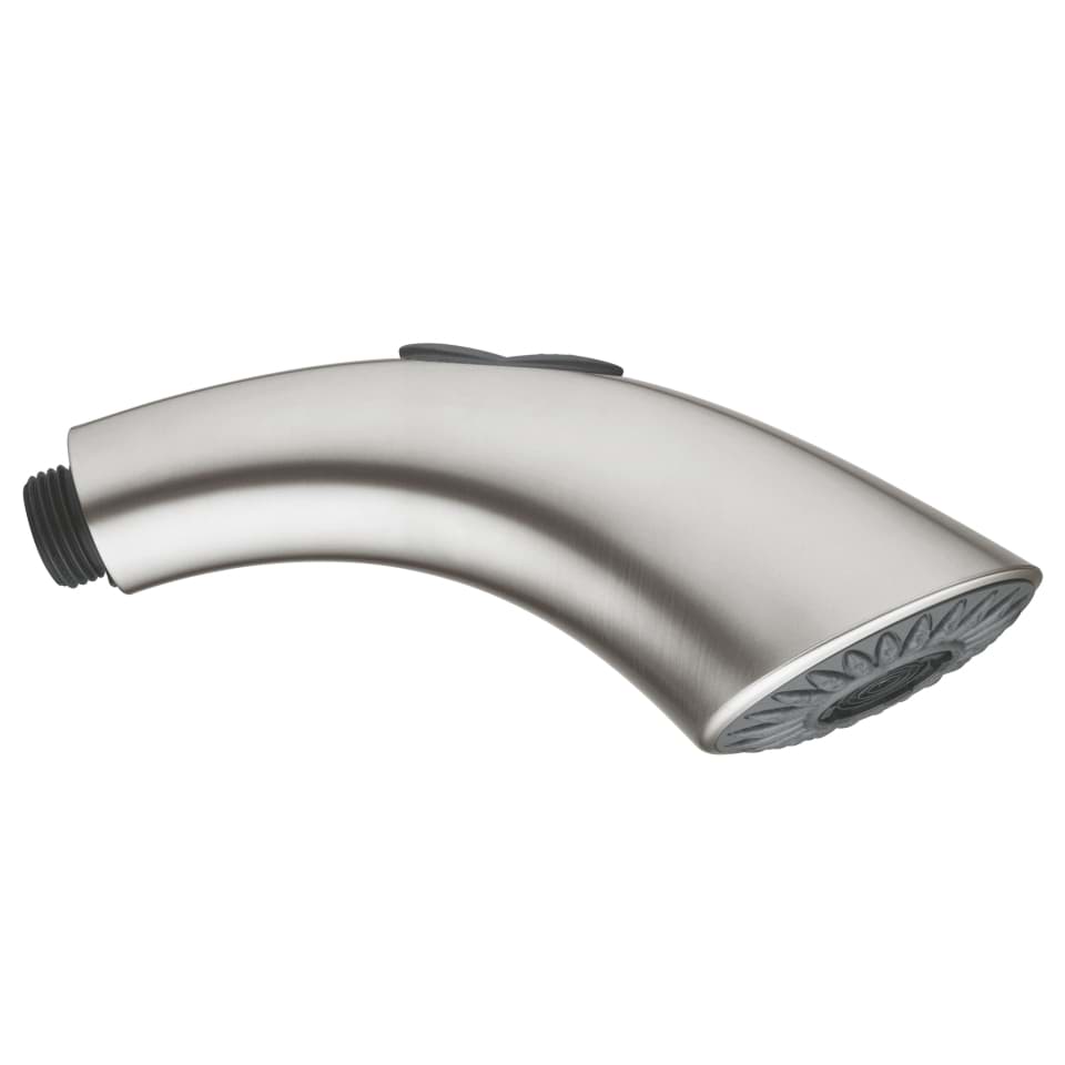 Picture of GROHE Hand shower supersteel #46573DC0