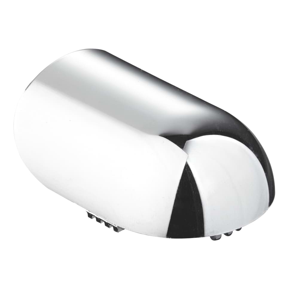 GROHE Abdeckkappe für Brausestangenhalter #00479000 - chrom