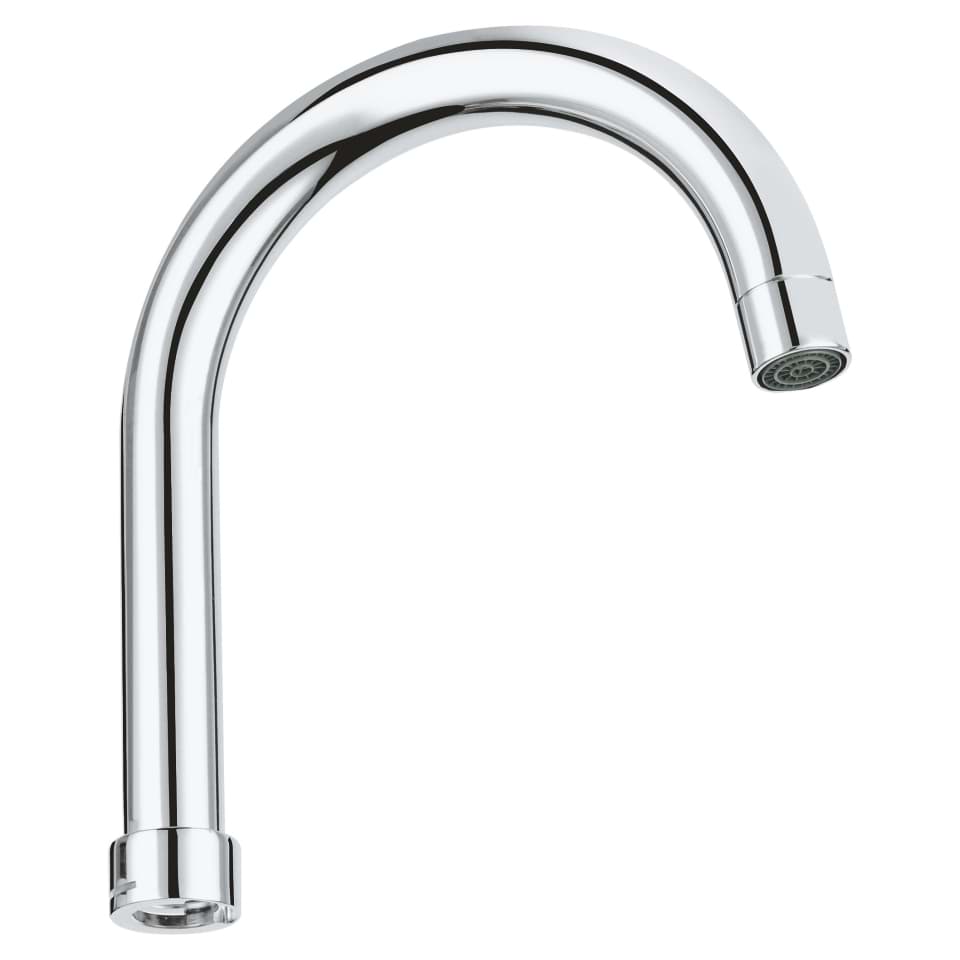 Picture of GROHE Spout #13267000 - chrome