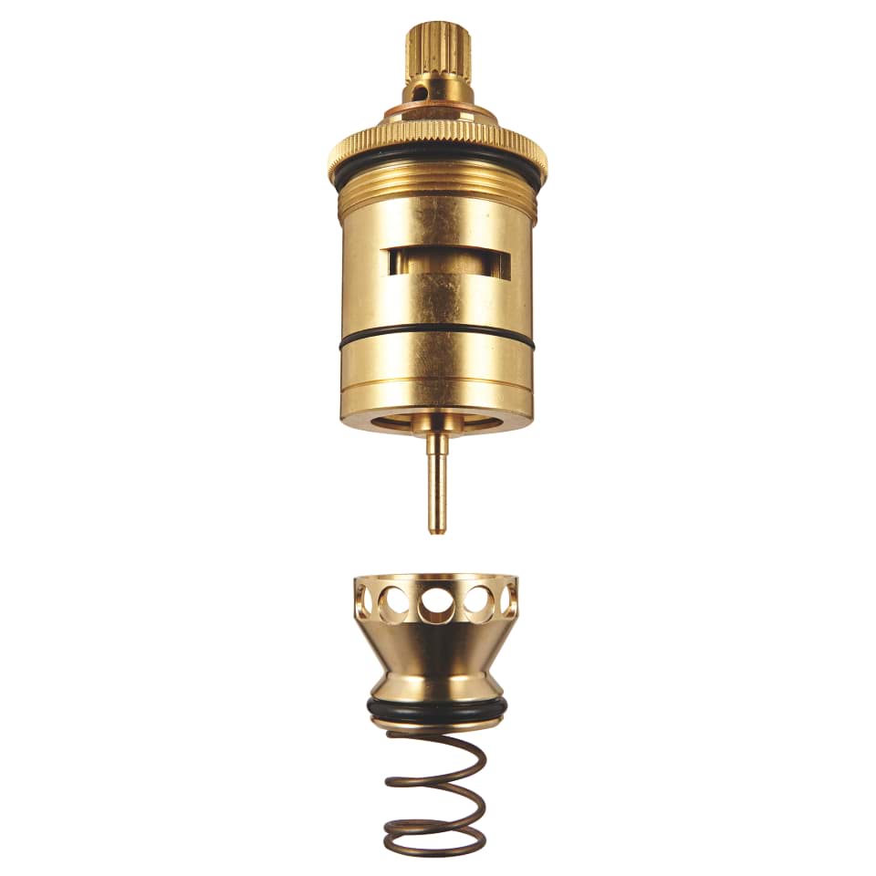 GROHE Thermoelement 1/2″ für vertauschte Wasserwege #47061000