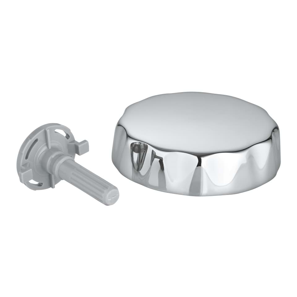 GROHE Umstellgriff #45321000 - chrom