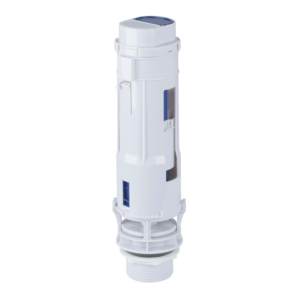 GROHE Ablaufventil für Bau Keramik Spülkasten #49061000