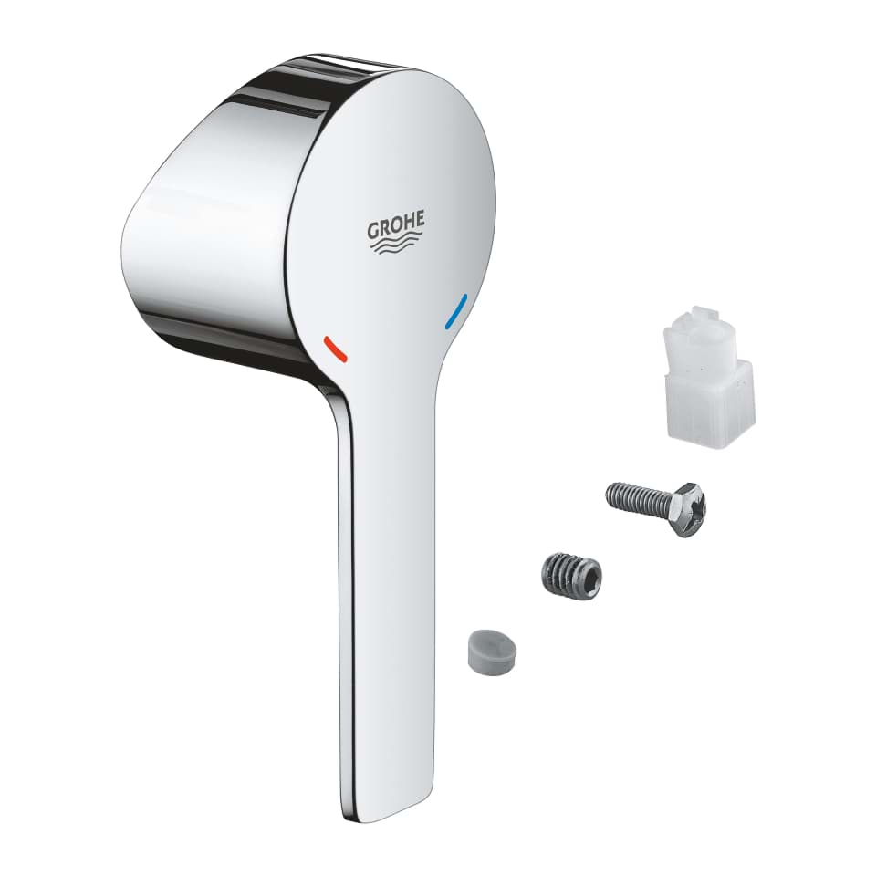 GROHE Hebel #46982000 - chrom