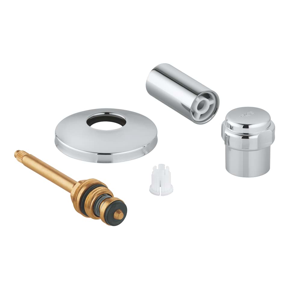 GROHE Oberteil 1/2″ #41670000 - chrom