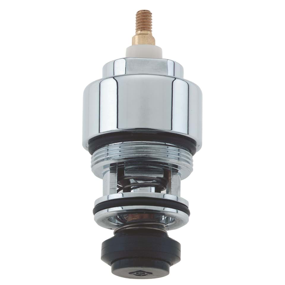 GROHE Automatische Umstellung #07686000 - chrom