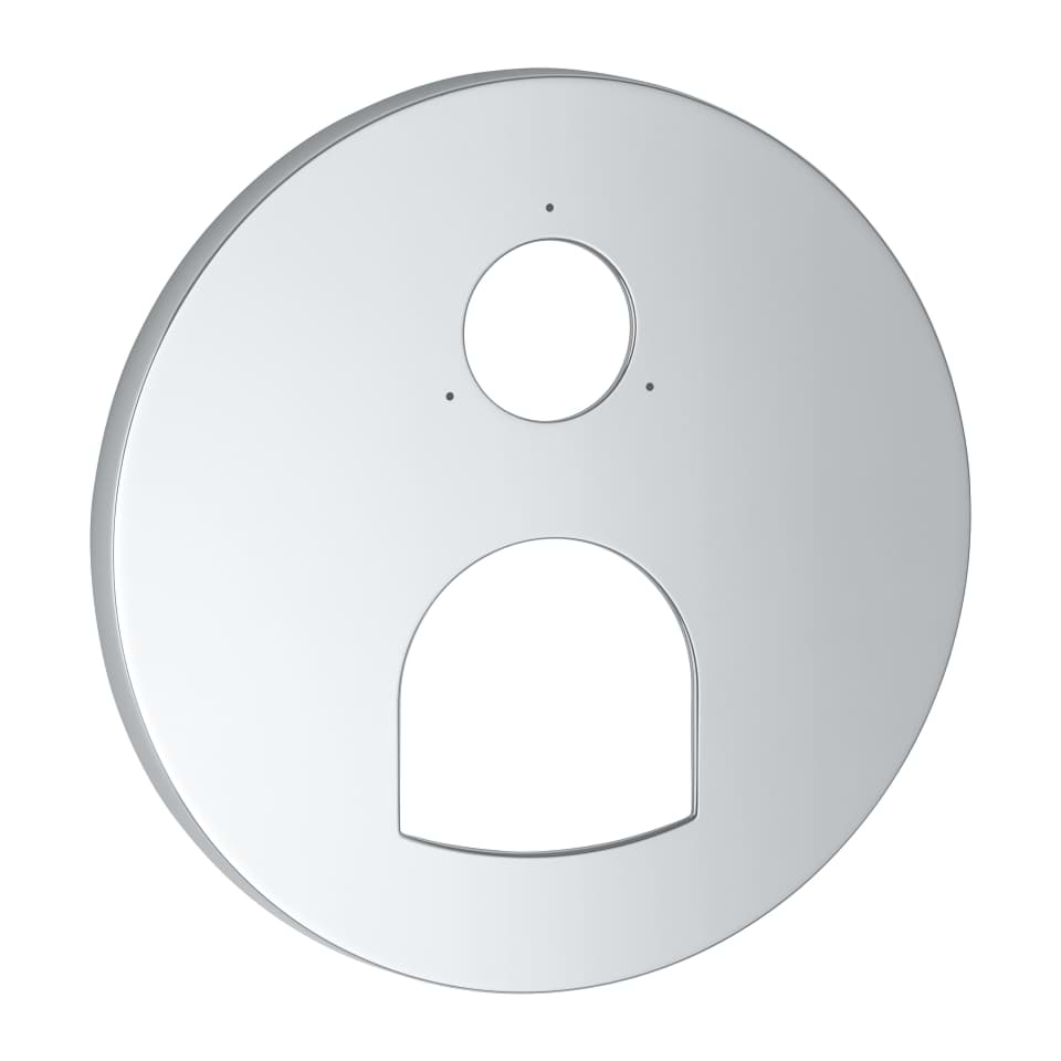GROHE Rosette #49117000 - chrom