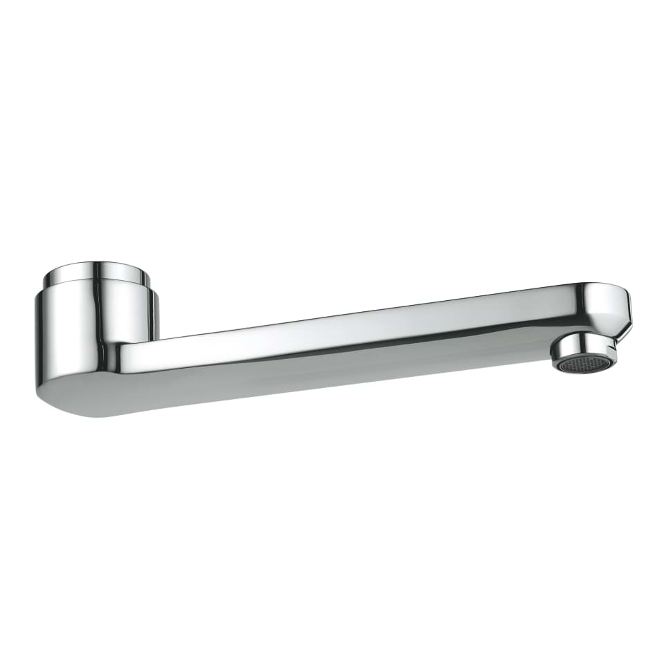 Picture of GROHE Spout #42426000 - chrome