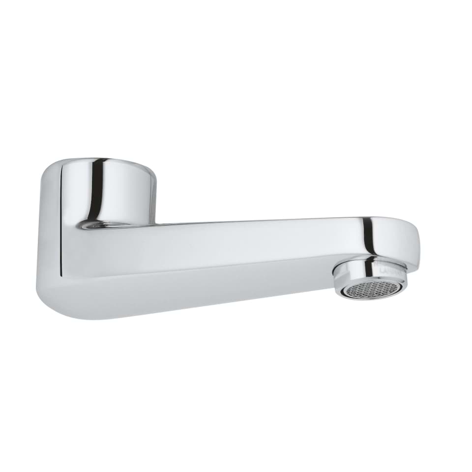 Picture of GROHE Cast swivel spout Chrome #13269000