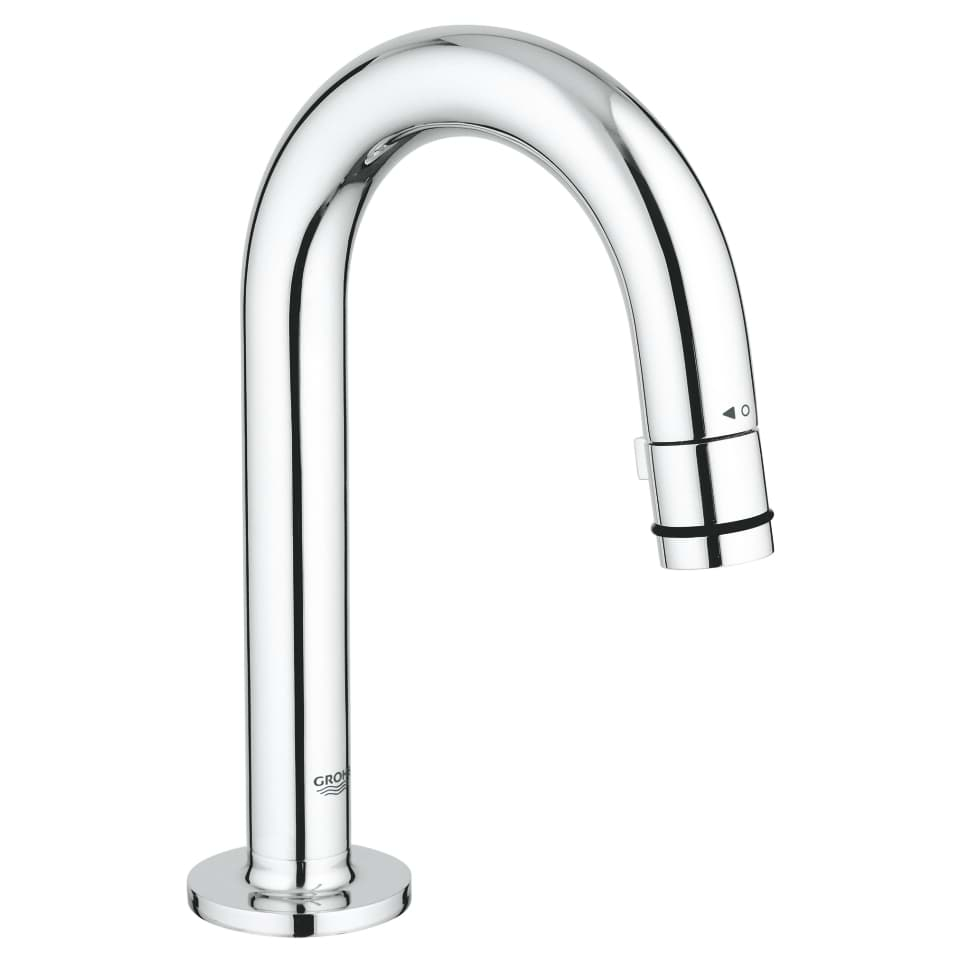 Bild von GROHE Universal Waschtisch-Standventil, 1/2″ #20201000 - chrom