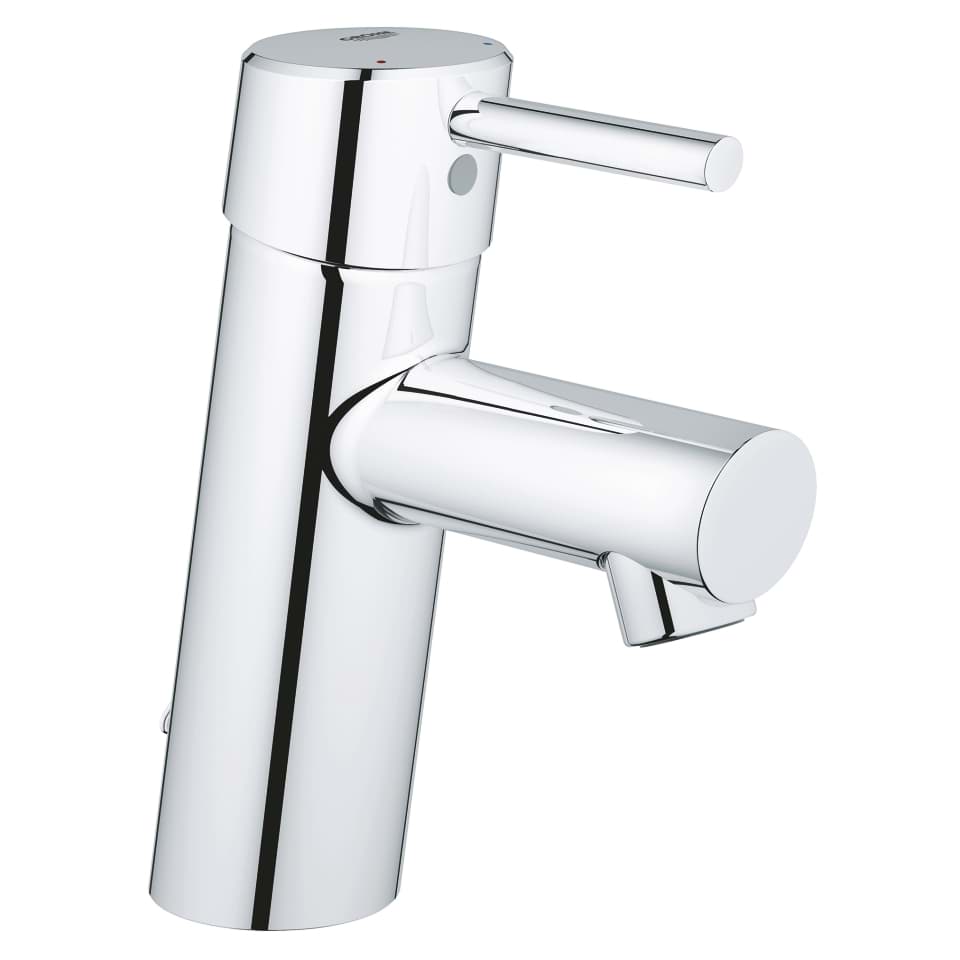 Picture of GROHE Concetto Basin mixer 1/2″ S-Size Chrome #3220610E
