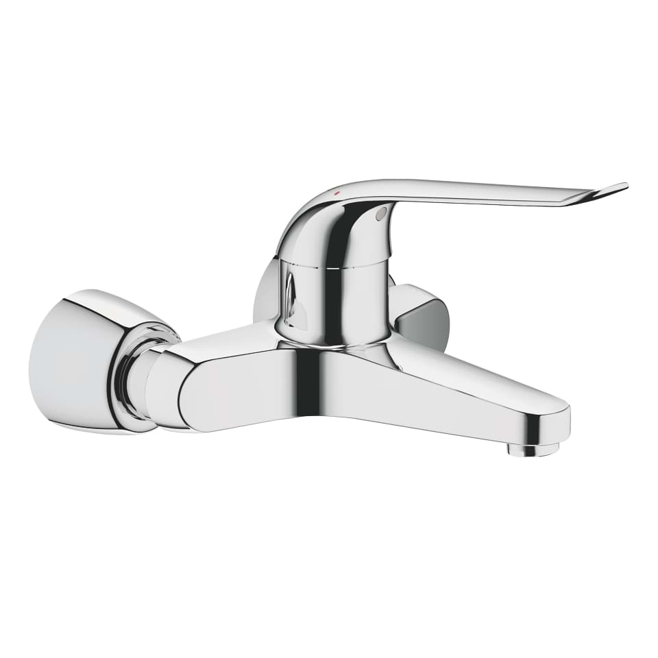 Bild von GROHE Euroeco Special Einhand-Waschtischbatterie, 1/2″ #32779000 - chrom