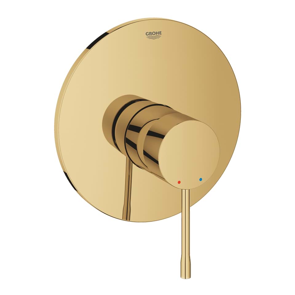 GROHE Essence Einhand-Brausebatterie #19286GL1 - cool sunrise