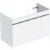 Bild von GEBERIT Renova Plan Unterschrank für Waschtisch, mit einer Schublade und einer Innenschublade 501.910.01.1