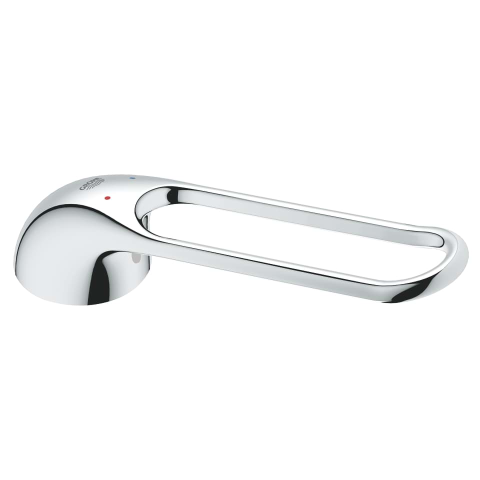 Picture of GROHE Euroeco Special Lever 160 mm Chrome #32871000