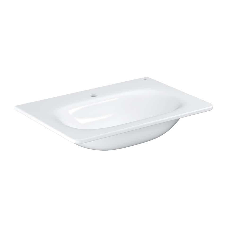 GROHE Essence Waschtisch 70 cm #3956400H - alpinweiß