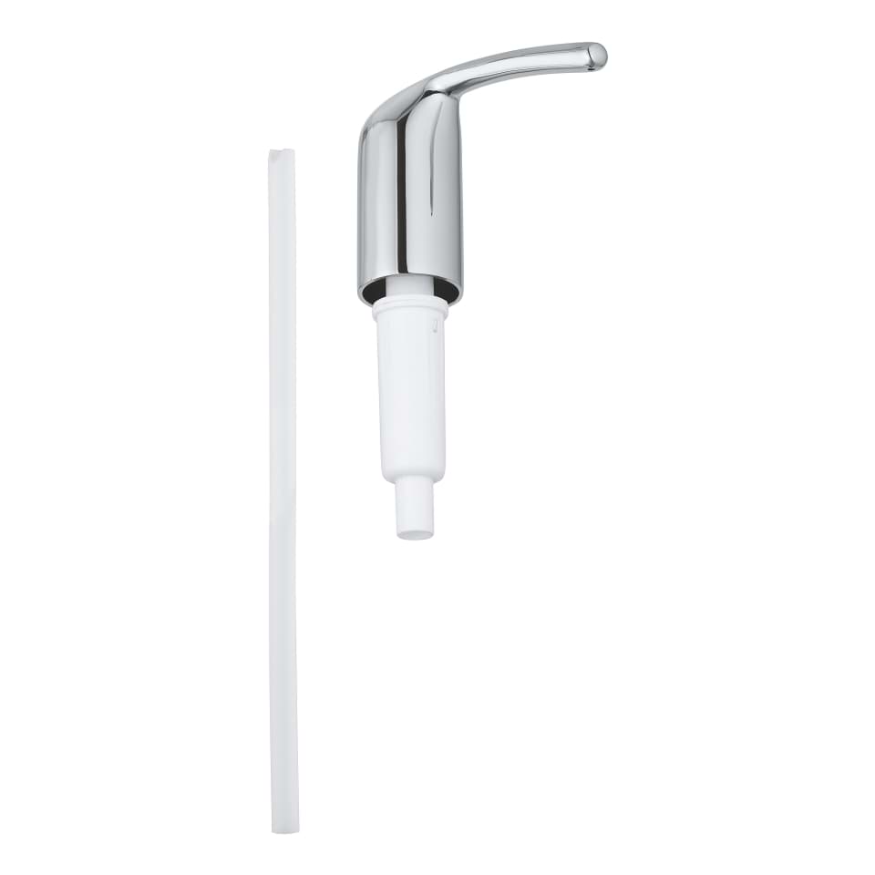 GROHE Pumping device #48171000 - chrome resmi