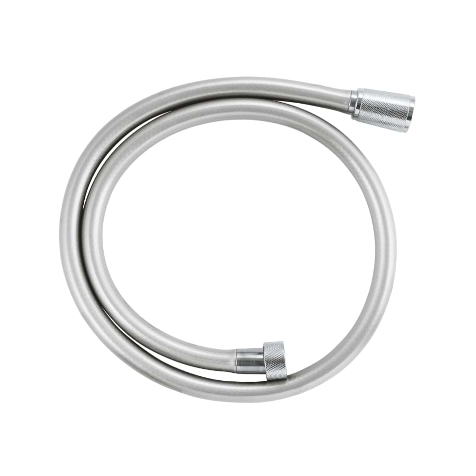 GROHE Silverflex Long-Life Brauseschlauch #26334000 - chrom