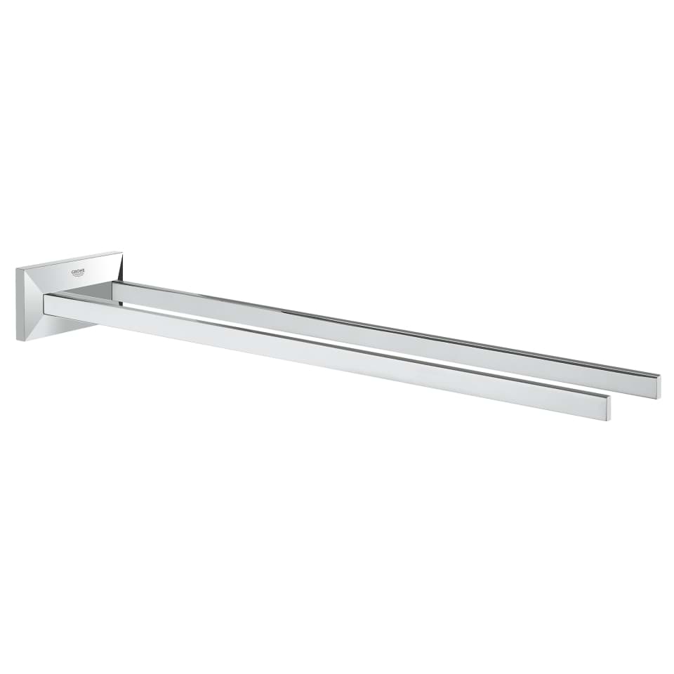 GROHE Allure Brilliant Handtuchhalter #40496000 - chrom