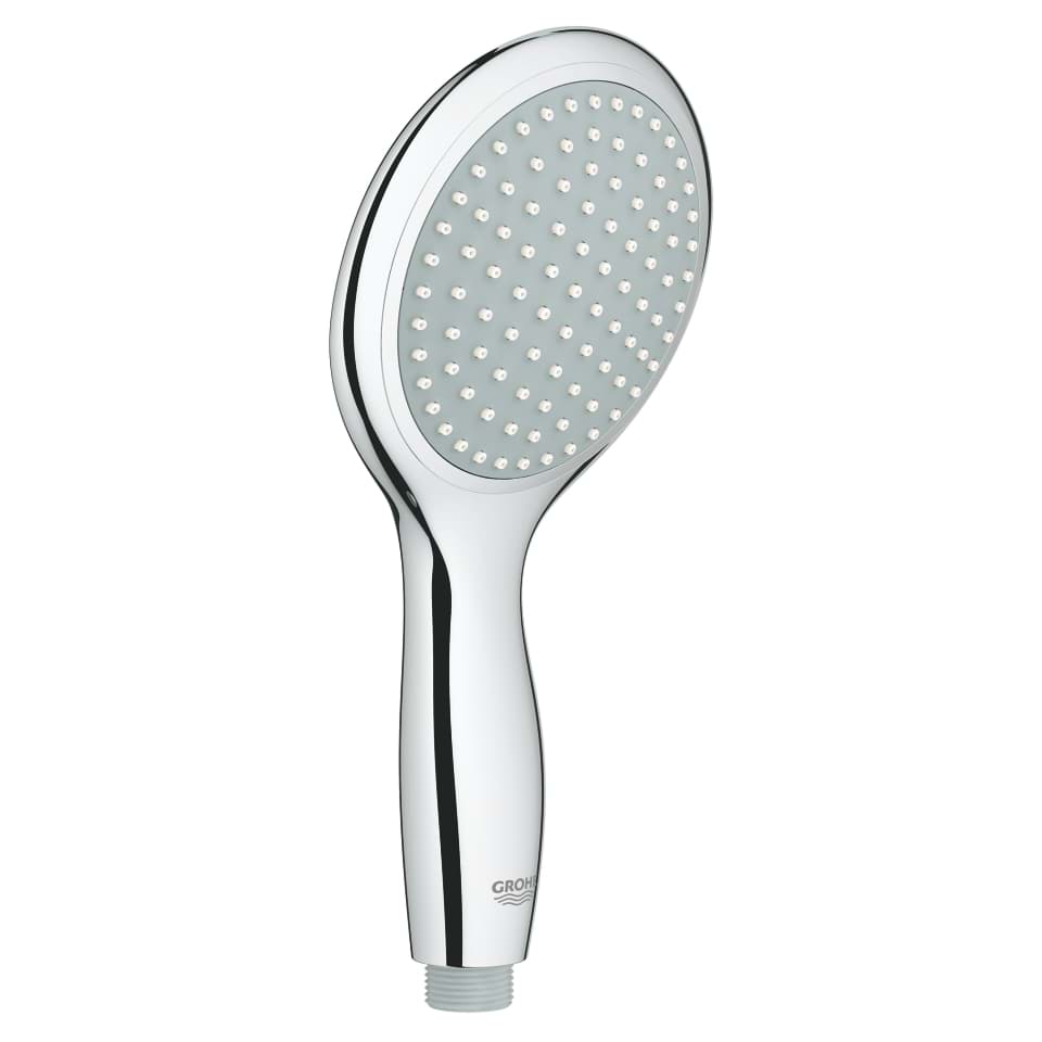 GROHE Power&Soul 115 Handbrause 2 Strahlarten #27671000 - chrom