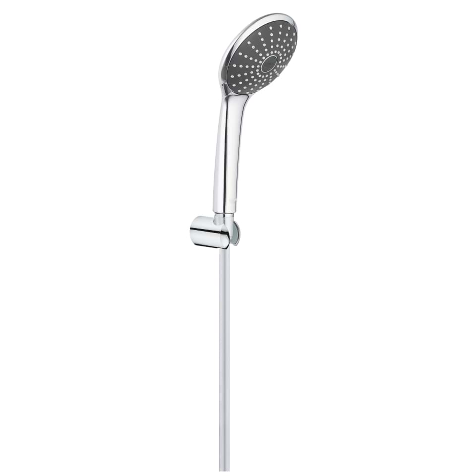 GROHE Vitalio Joy 110 Mono Wandhalterset 1 Strahlart #27325000 - chrom