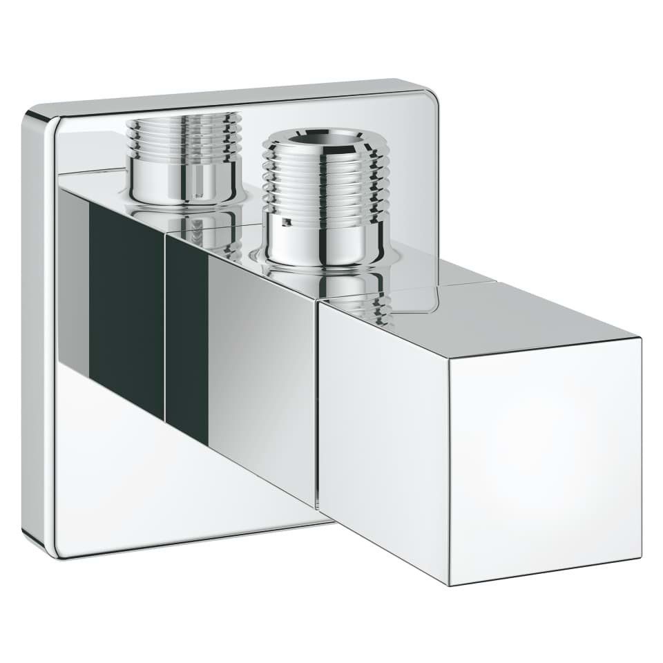 GROHE Eurocube Eckventil, 1/2″ #22012000 - chrom