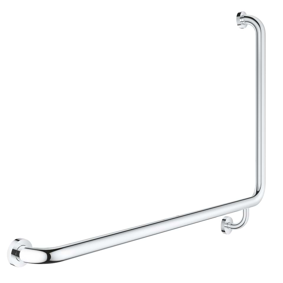 Bild von GROHE Essentials Wannengriff #40797001 - chrom