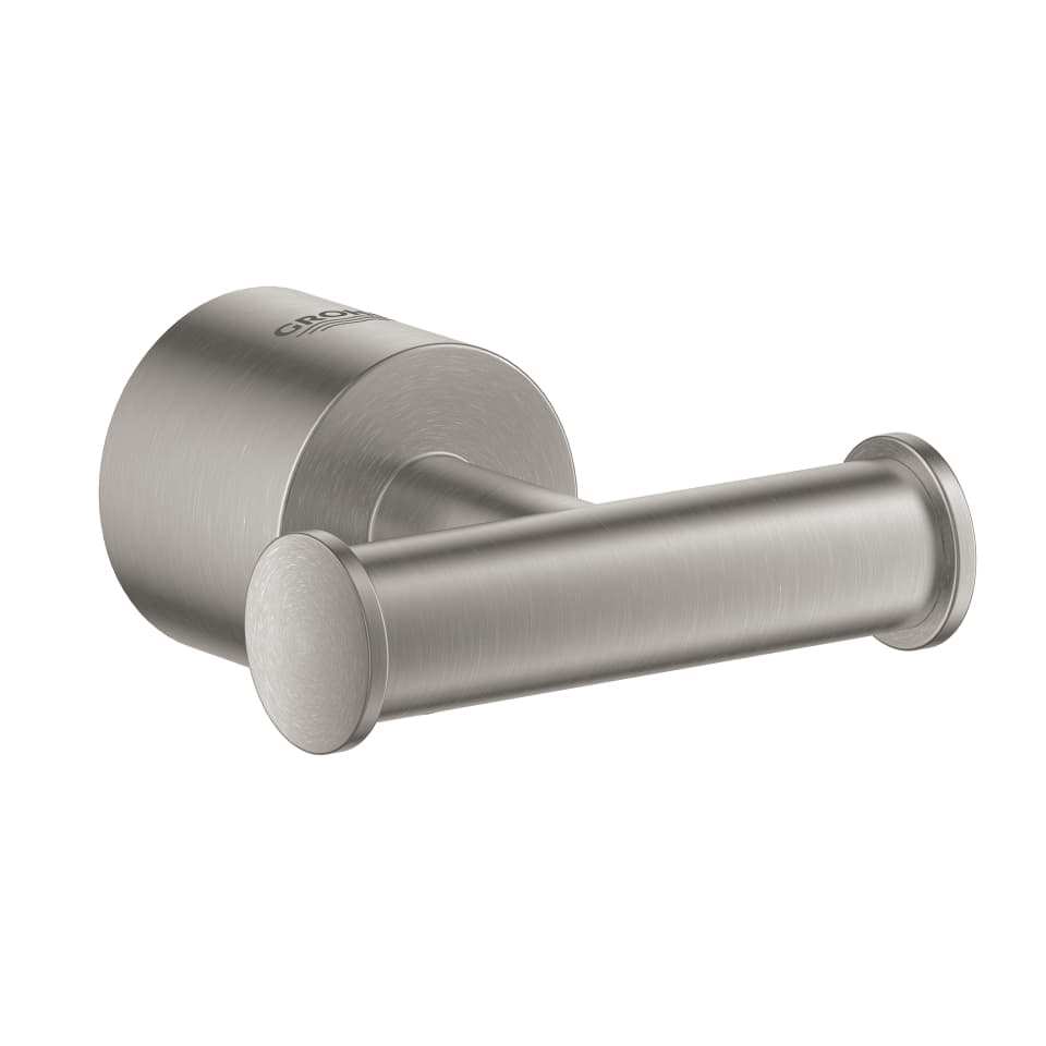 GROHE Atrio Bademantelhaken #40312DC3 - supersteel