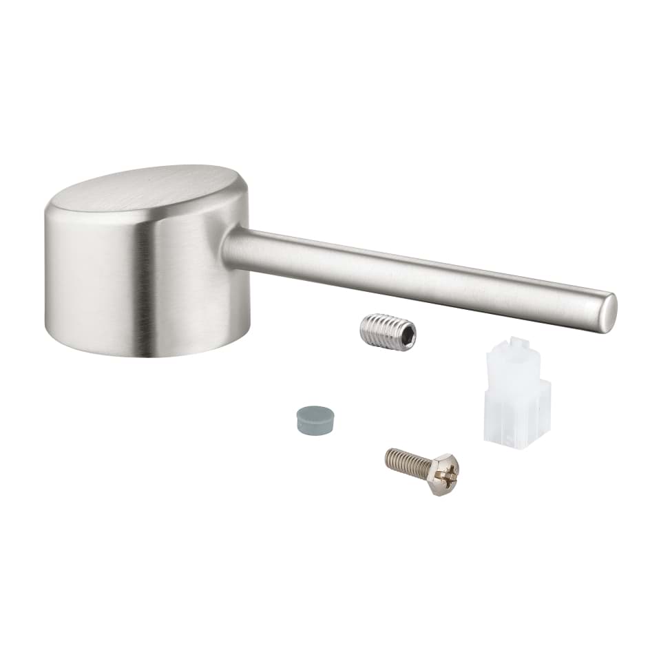 GROHE Hebel #46966DC0 - supersteel