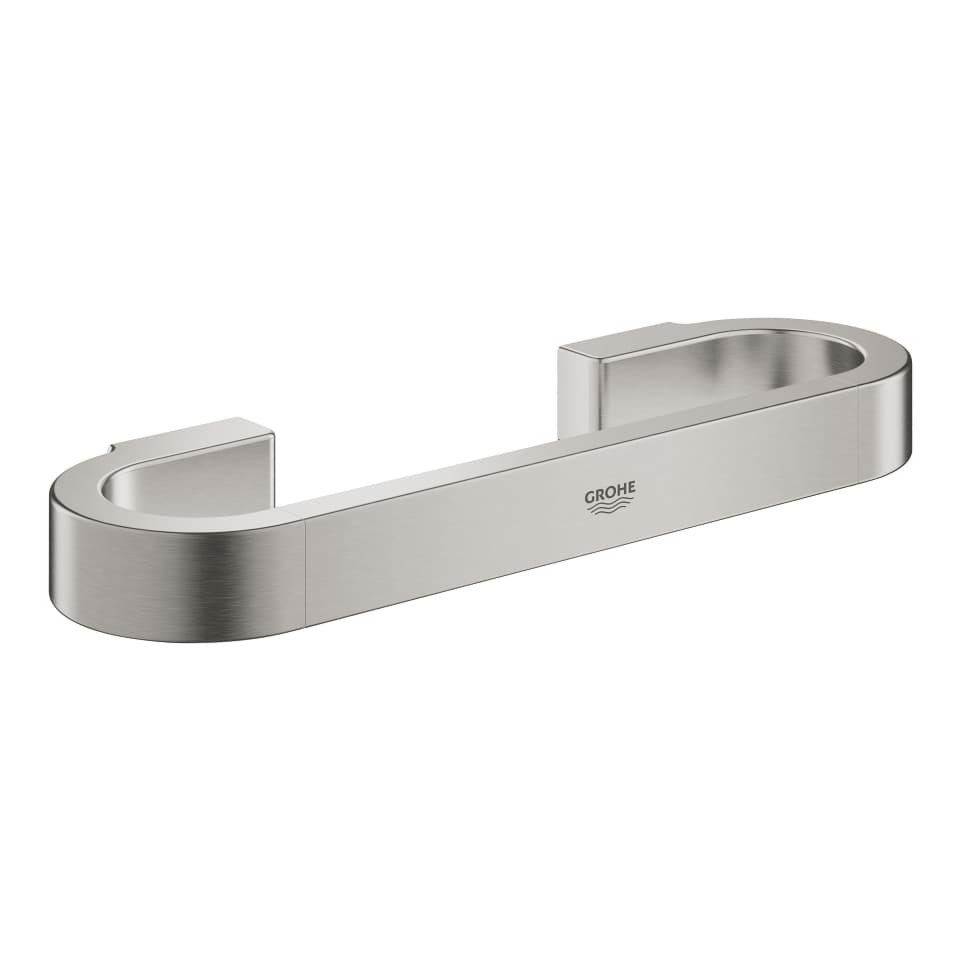 GROHE Selection Wannengriff #41064DC0 - supersteel