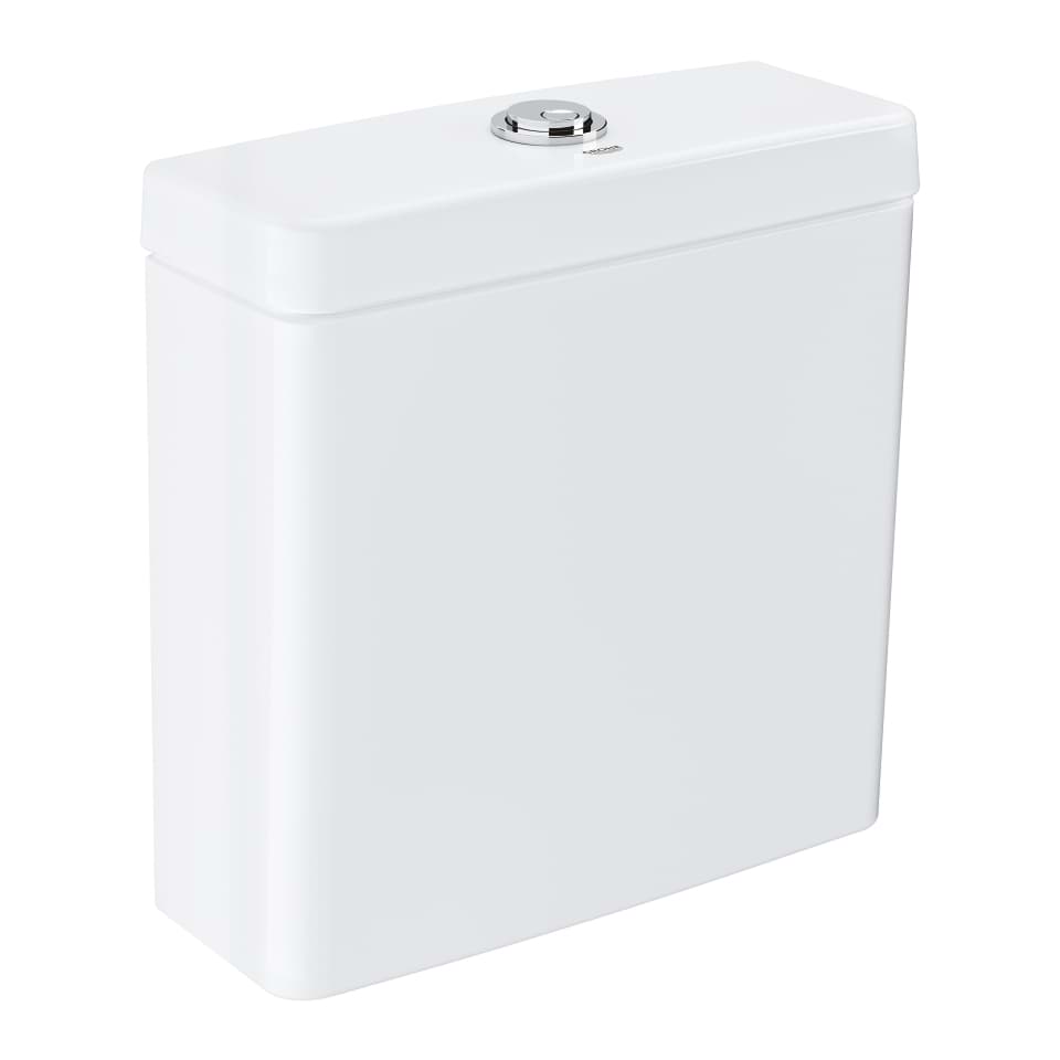 GROHE Essence Aufsatzspülkasten #39579000 - alpinweiß