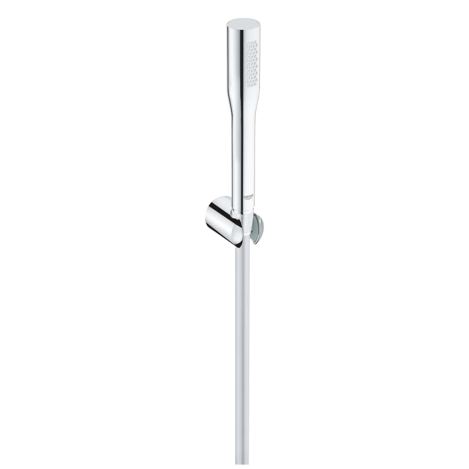 GROHE Vitalio Get Stick Wandhalterset 1 Strahlart #27459000 - chrom