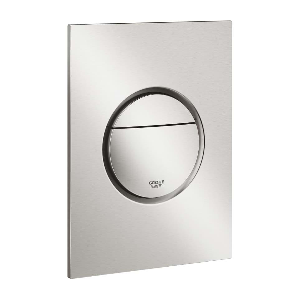GROHE Nova Cosmopolitan S Abdeckplatte #37601DC0 - supersteel
