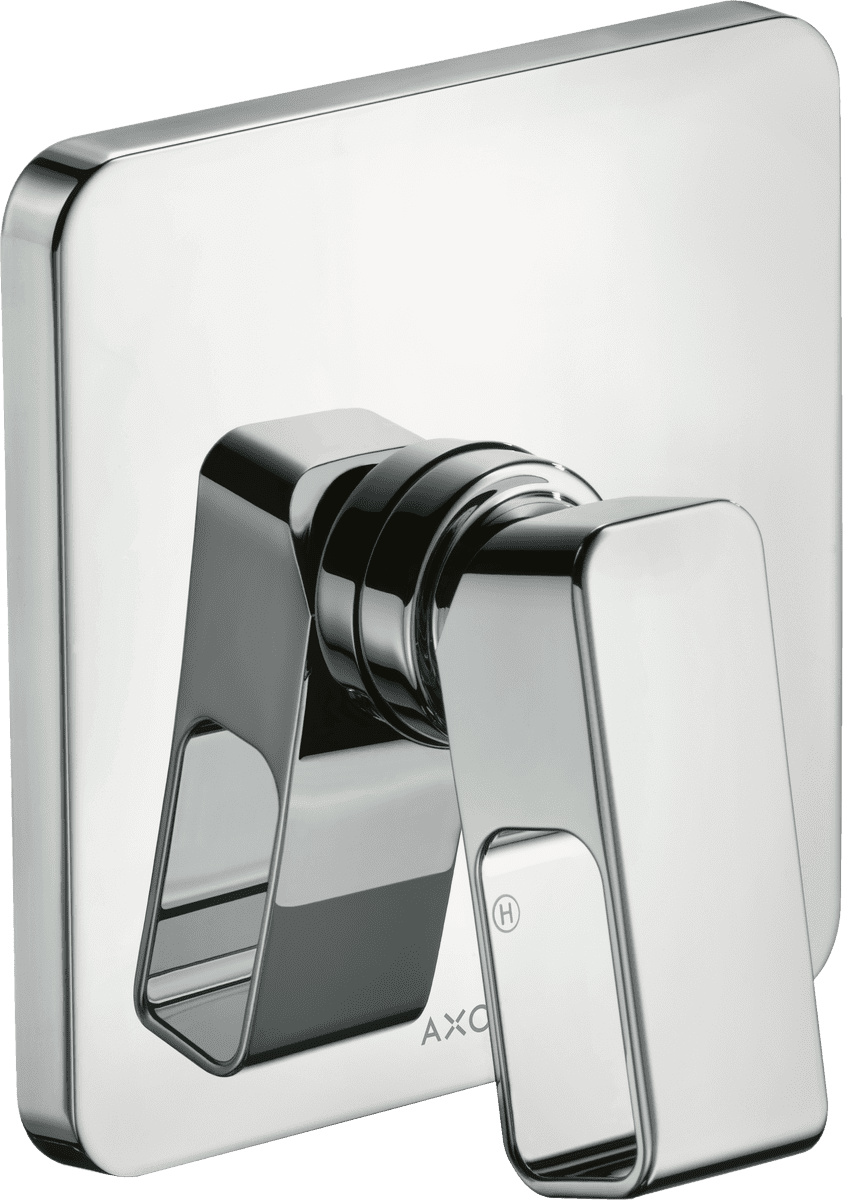 HANSGROHE AXOR Urquiola Einhebel-Brausemischer Unterputz #11625820 - Brushed Nickel