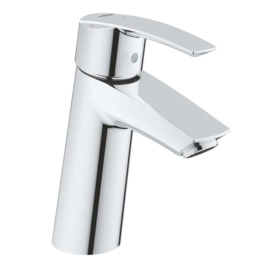 Picture of GROHE Start single-lever basin mixer, 1/2″ M-Size #23746001 - chrome