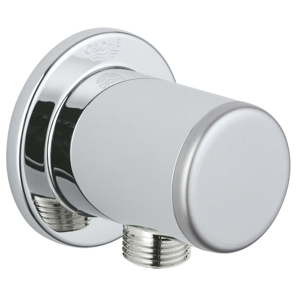 GROHE Relexa Wandanschlussbogen, 1/2″ #28678000 - chrom