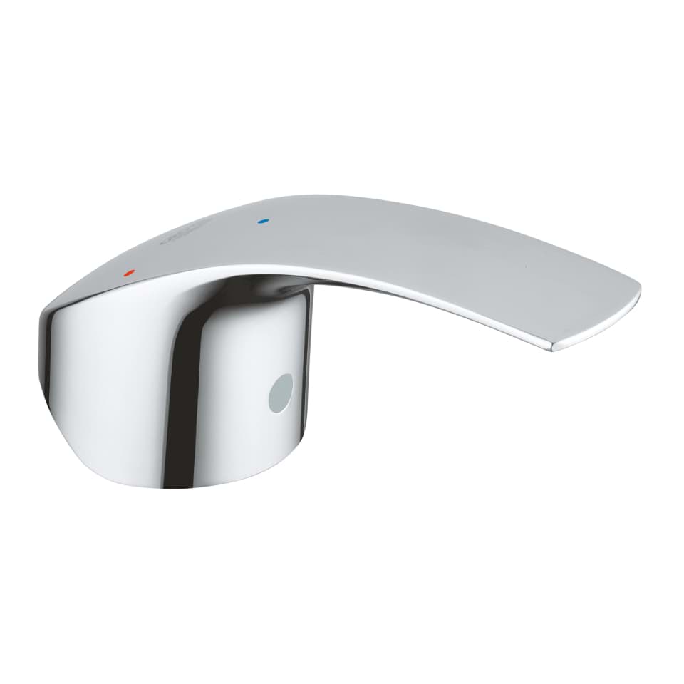 Picture of GROHE Lever #46865000 - chrome