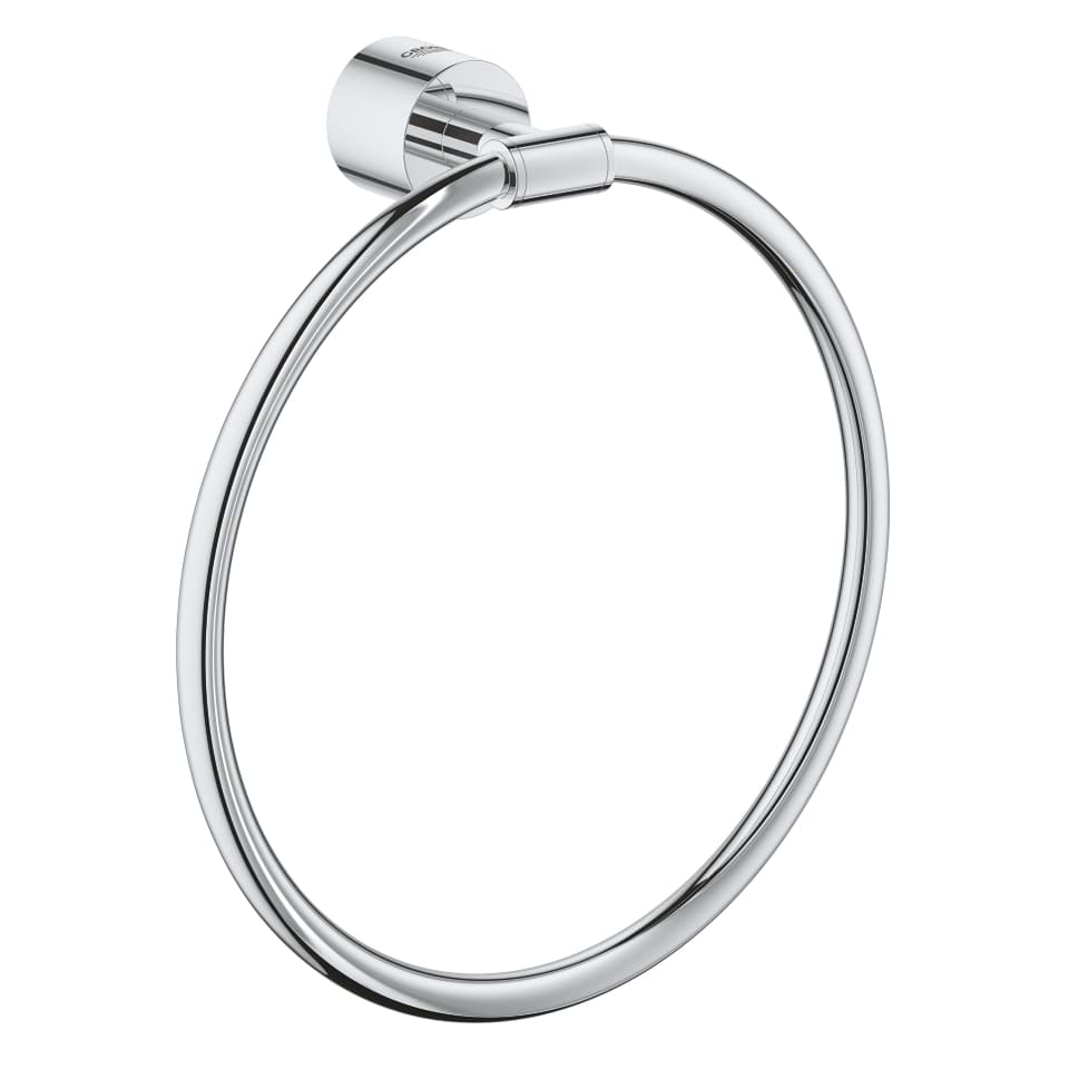 GROHE Atrio Handtuchring #40307003 - chrom