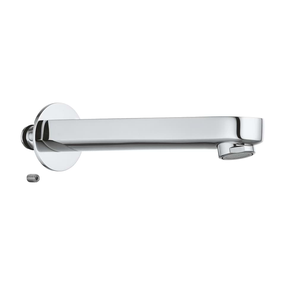 Picture of GROHE Biflo spout Chrome #42420000