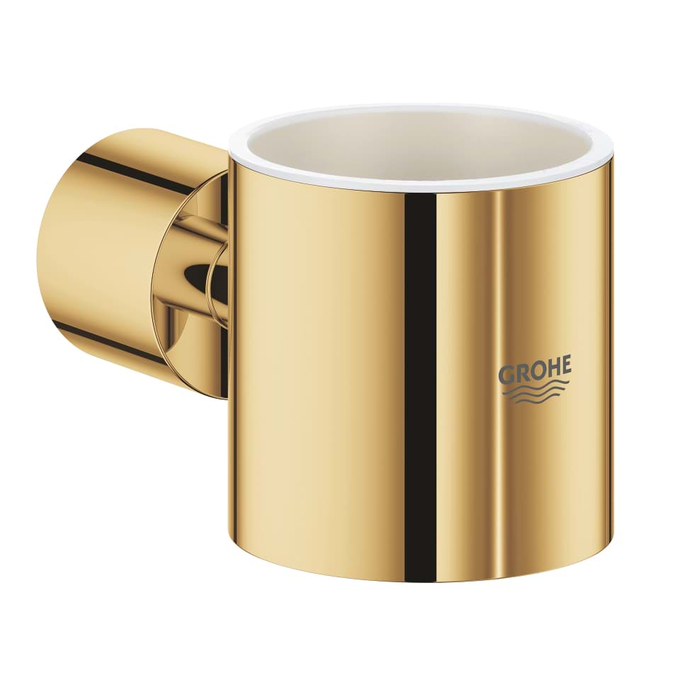 GROHE Atrio Halter #40304GL3 - cool sunrise