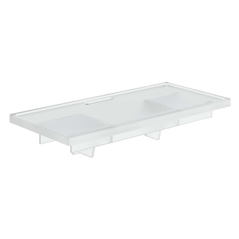 GROHE Grohtherm Cube GROHE EasyReach Duschablage #18700000